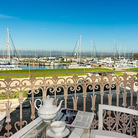 Villino Ermione Ξενοδοχείο Marina Di Pisa Εξωτερικό φωτογραφία