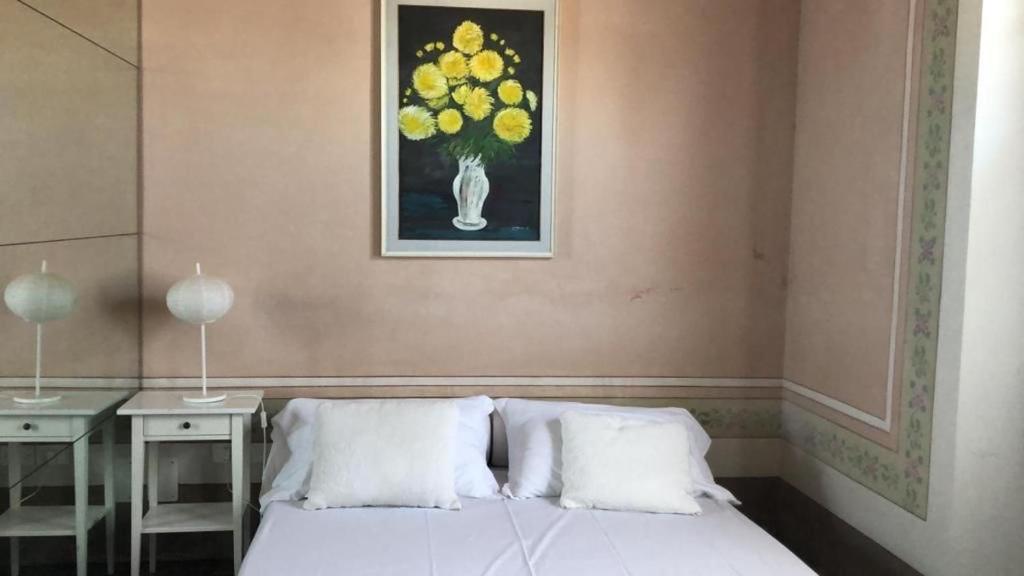 Villino Ermione Ξενοδοχείο Marina Di Pisa Εξωτερικό φωτογραφία