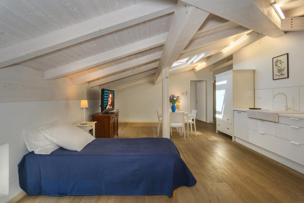 Villino Ermione Ξενοδοχείο Marina Di Pisa Εξωτερικό φωτογραφία