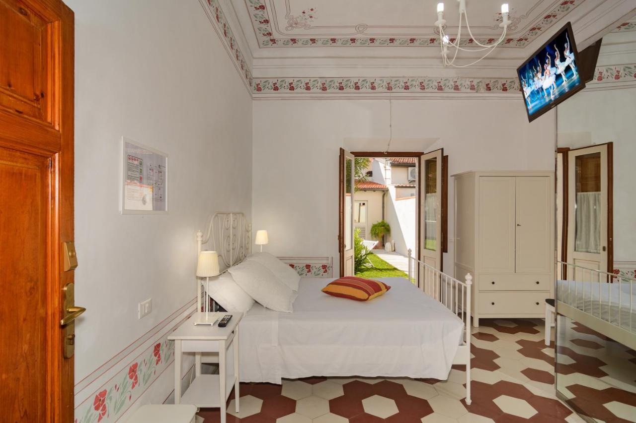 Villino Ermione Ξενοδοχείο Marina Di Pisa Εξωτερικό φωτογραφία