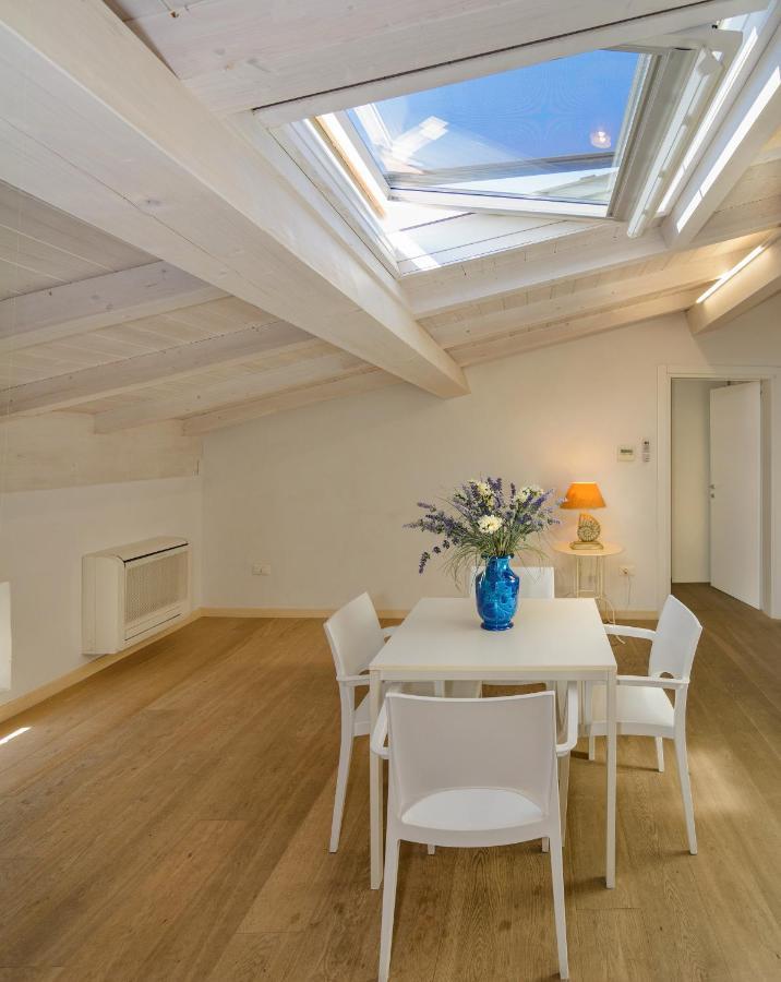 Villino Ermione Ξενοδοχείο Marina Di Pisa Εξωτερικό φωτογραφία