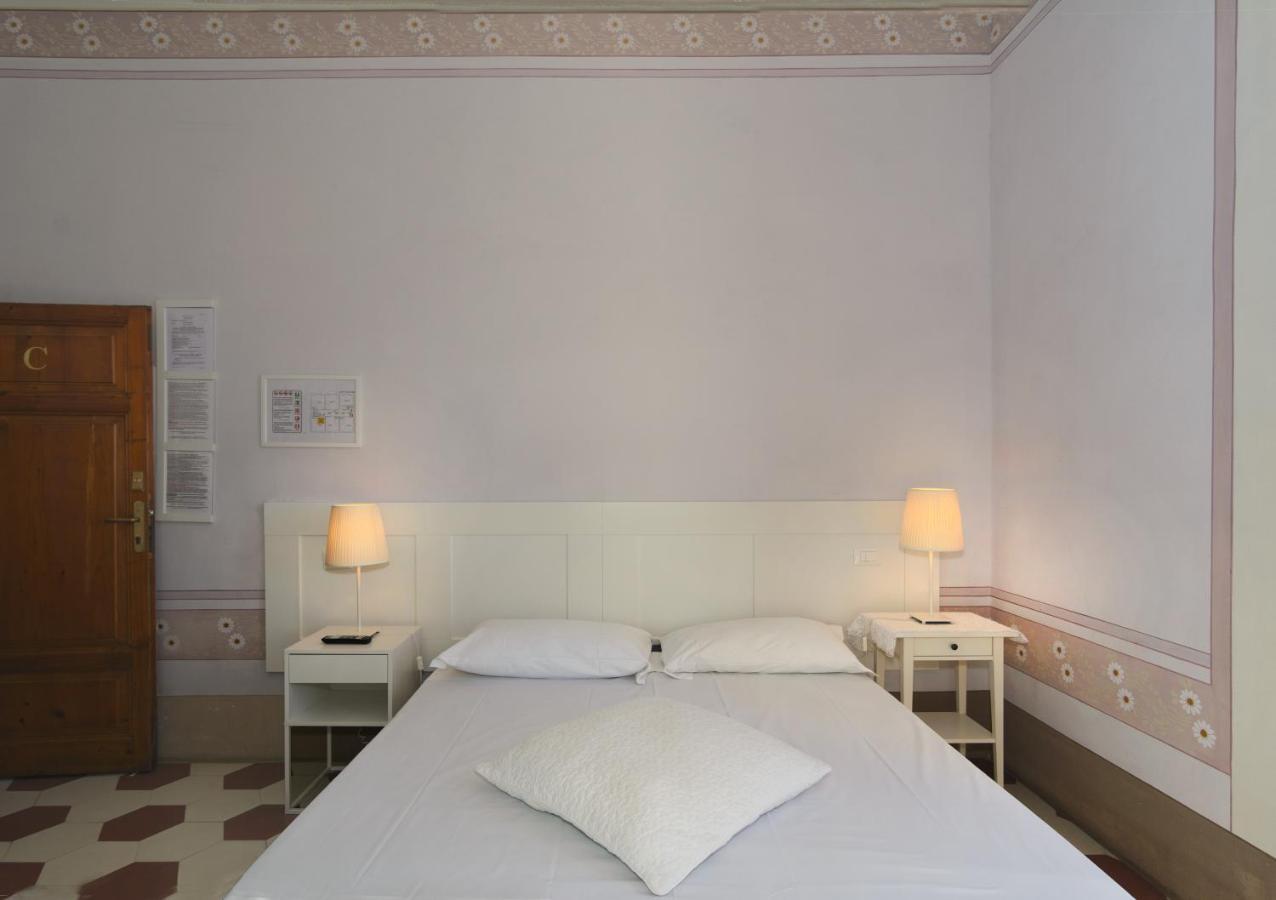 Villino Ermione Ξενοδοχείο Marina Di Pisa Εξωτερικό φωτογραφία