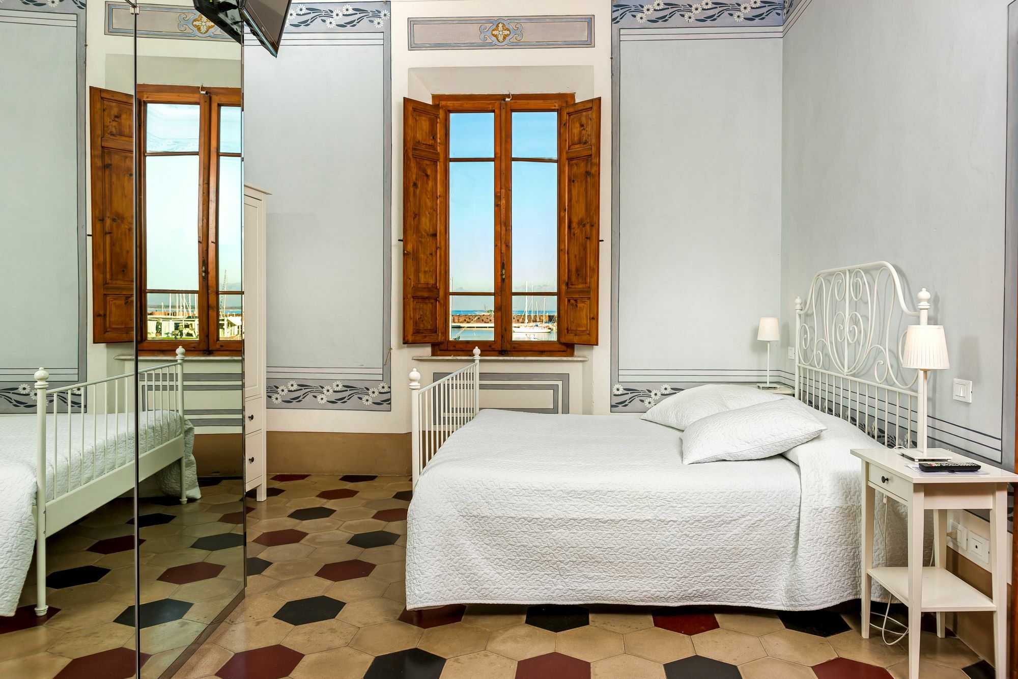 Villino Ermione Ξενοδοχείο Marina Di Pisa Εξωτερικό φωτογραφία