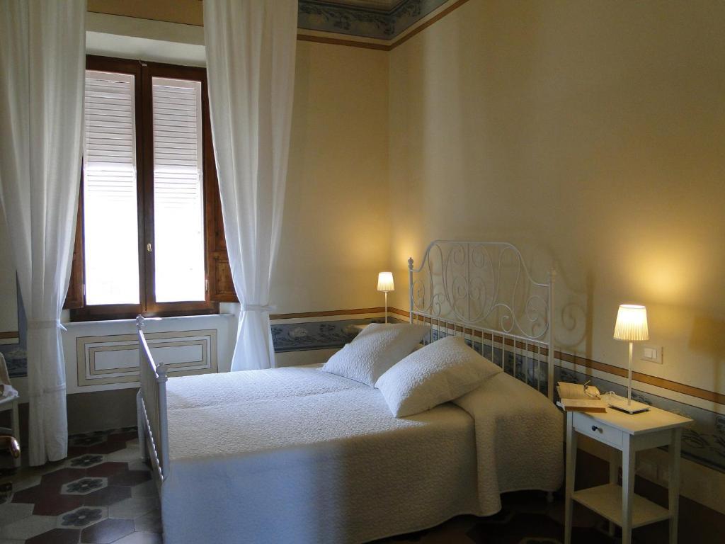 Villino Ermione Ξενοδοχείο Marina Di Pisa Εξωτερικό φωτογραφία
