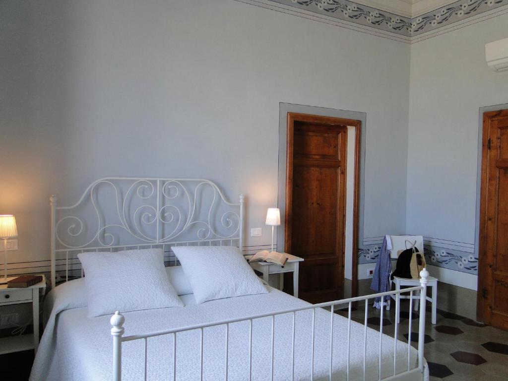 Villino Ermione Ξενοδοχείο Marina Di Pisa Εξωτερικό φωτογραφία